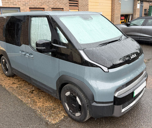 Kia PV5 - Thermal Screens