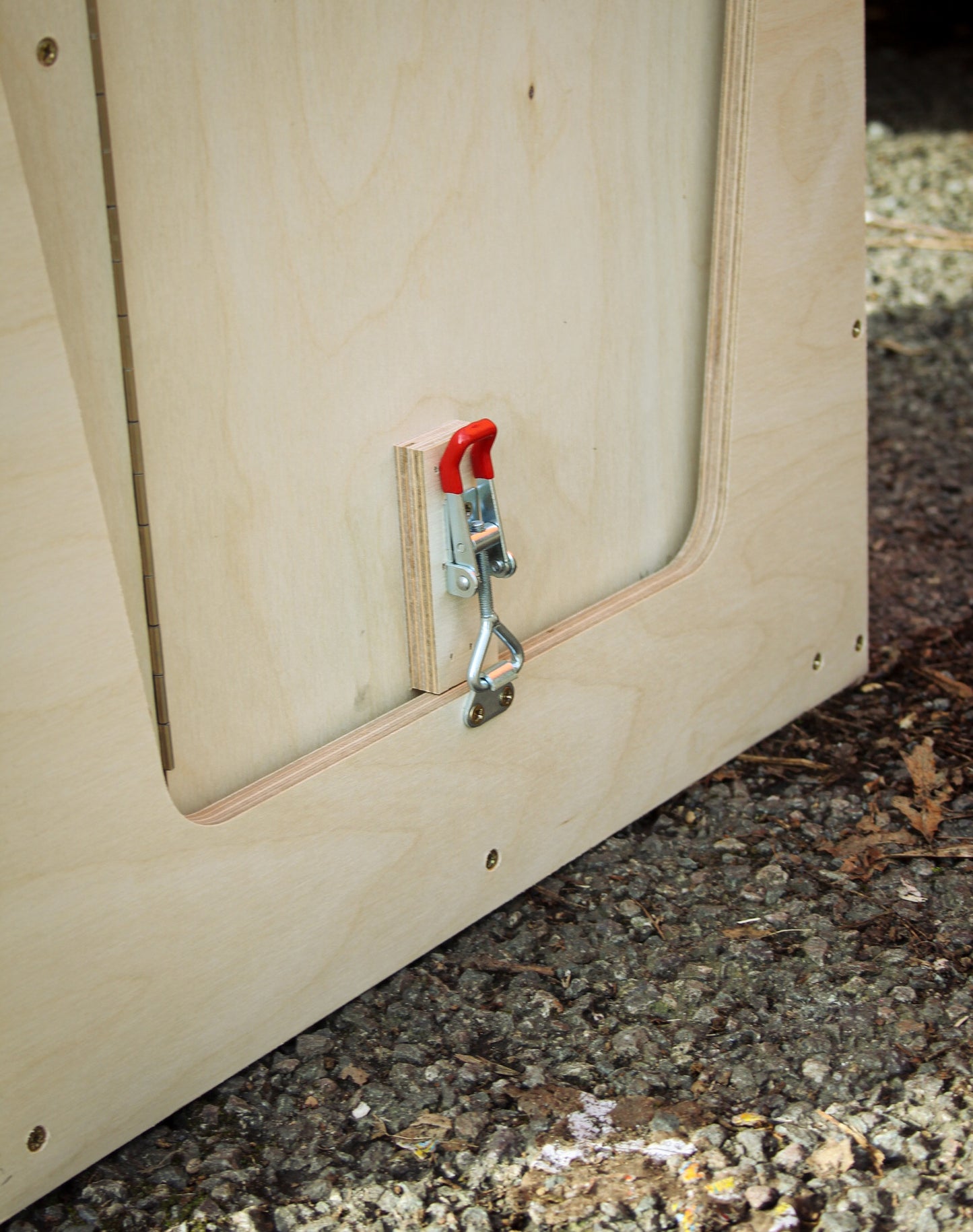 Portable Kitchen Cube