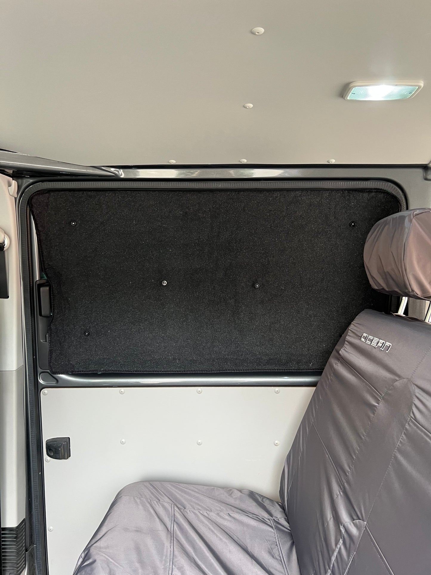 SALE 2nds VW T5 3p (2 x Sides + Tailgate)