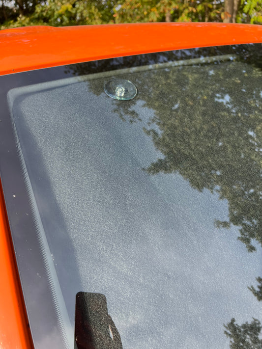 Nissan NV200 - STEALTH Thermal Screens