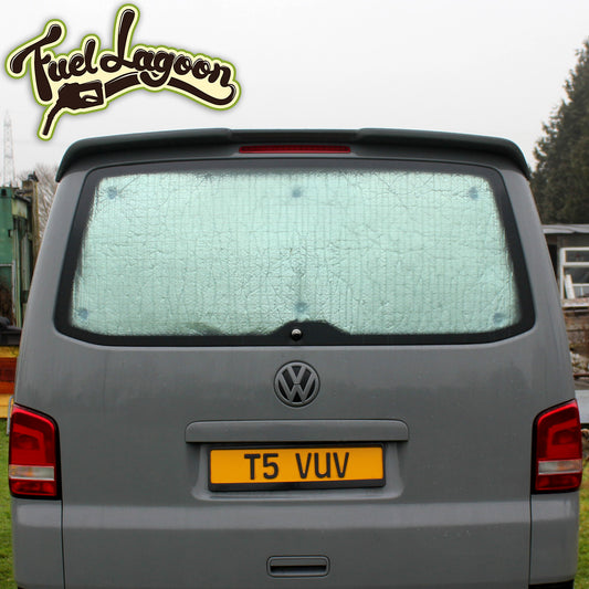 SALE 2nds VW T5 3p (2 x Sides + Tailgate)