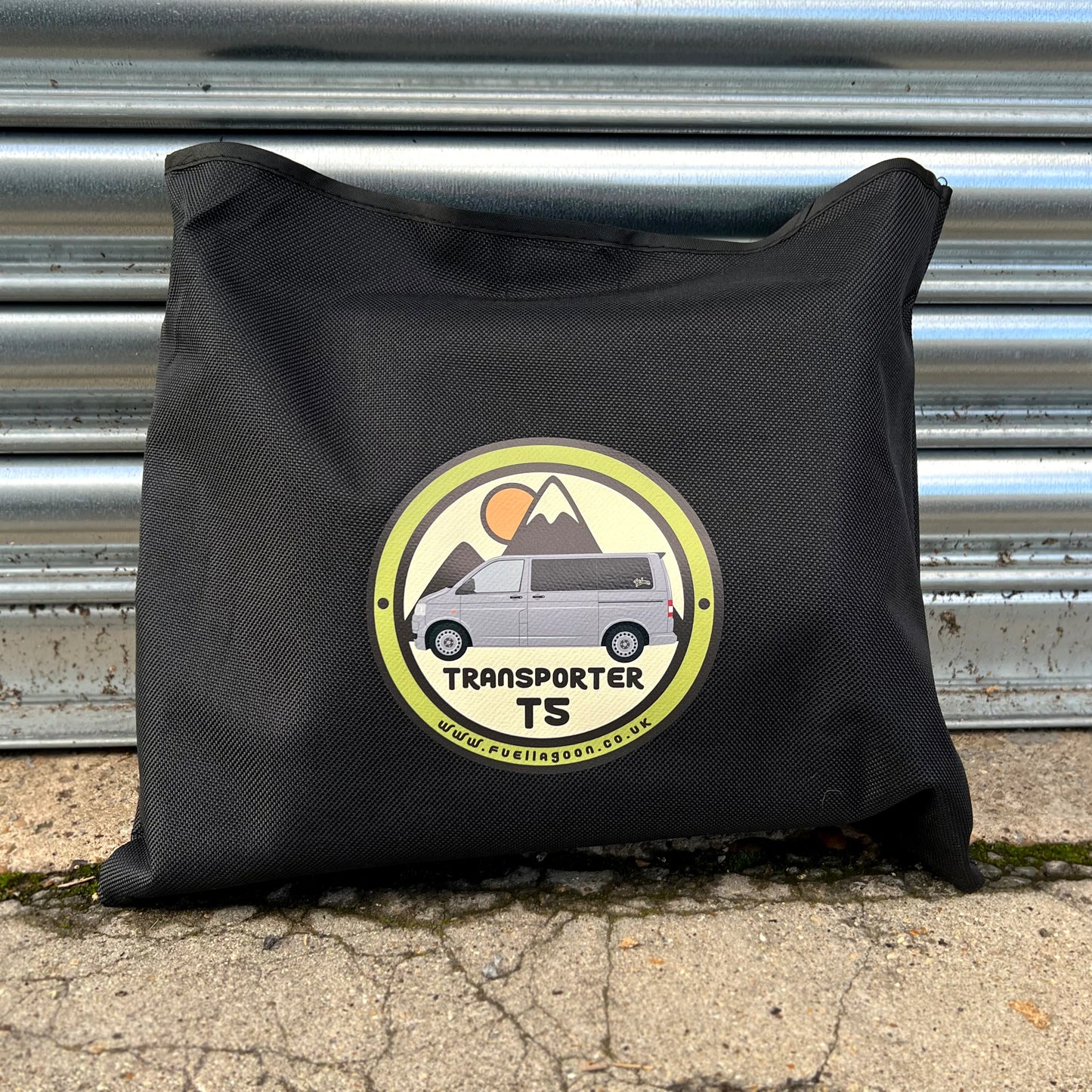 T5 Screen Wrap Eyes - Sid