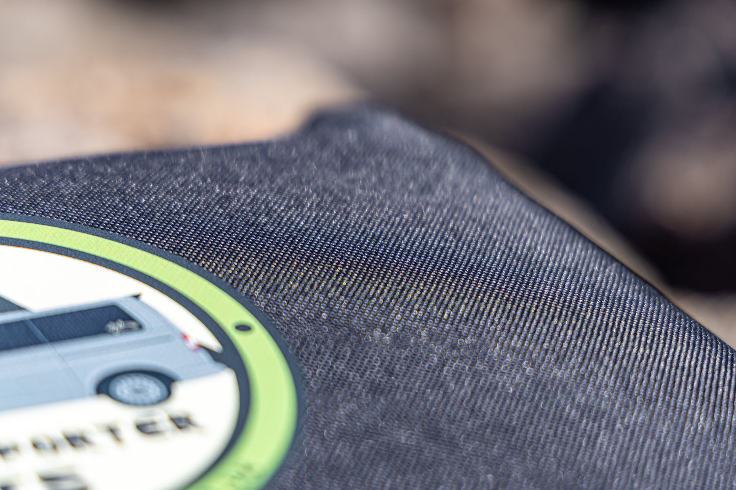 T5 Screen Wrap - A Plain Deluxe