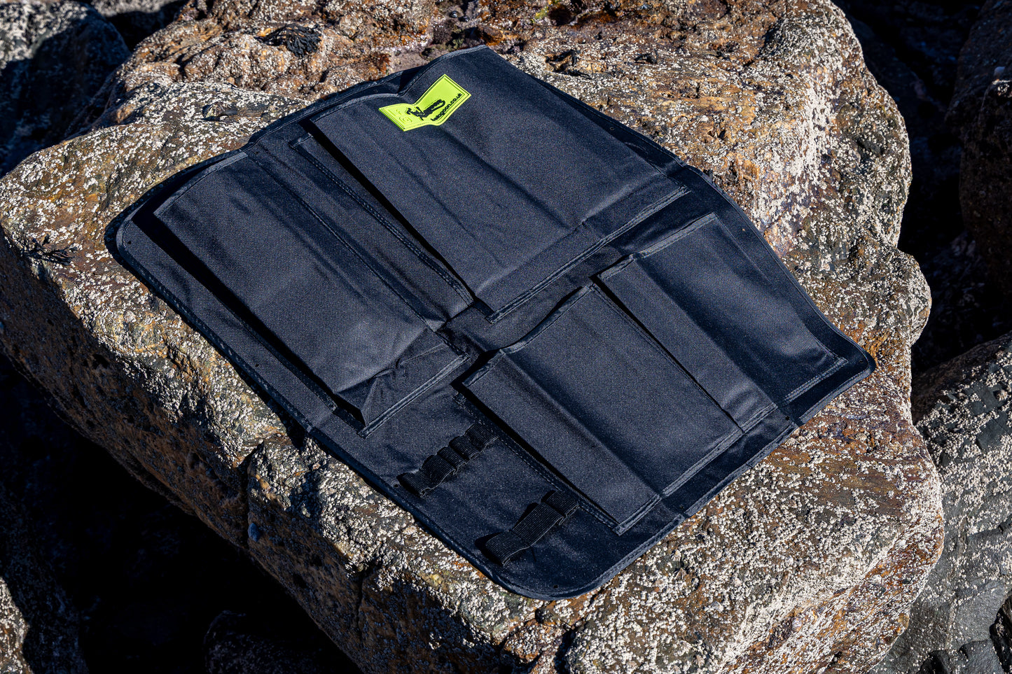 VW T5 / T6 Barn Door Storage Pocket Organiser