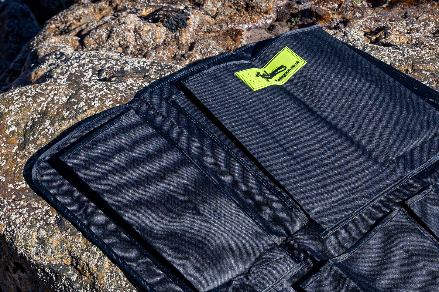 VW T5 / T6 Barn Door Storage Pocket Organiser