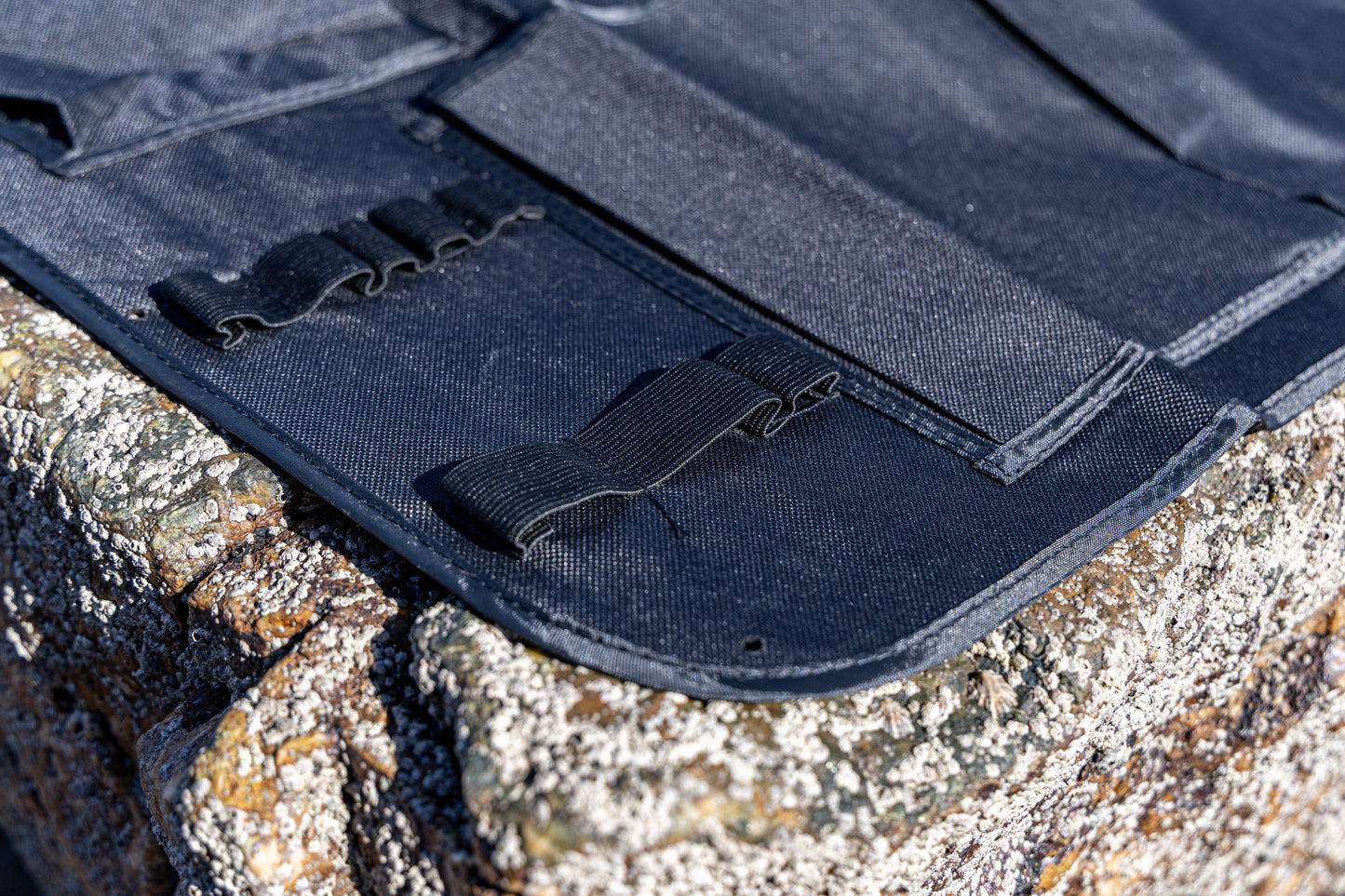 VW T5 / T6 Barn Door Storage Pocket Organiser