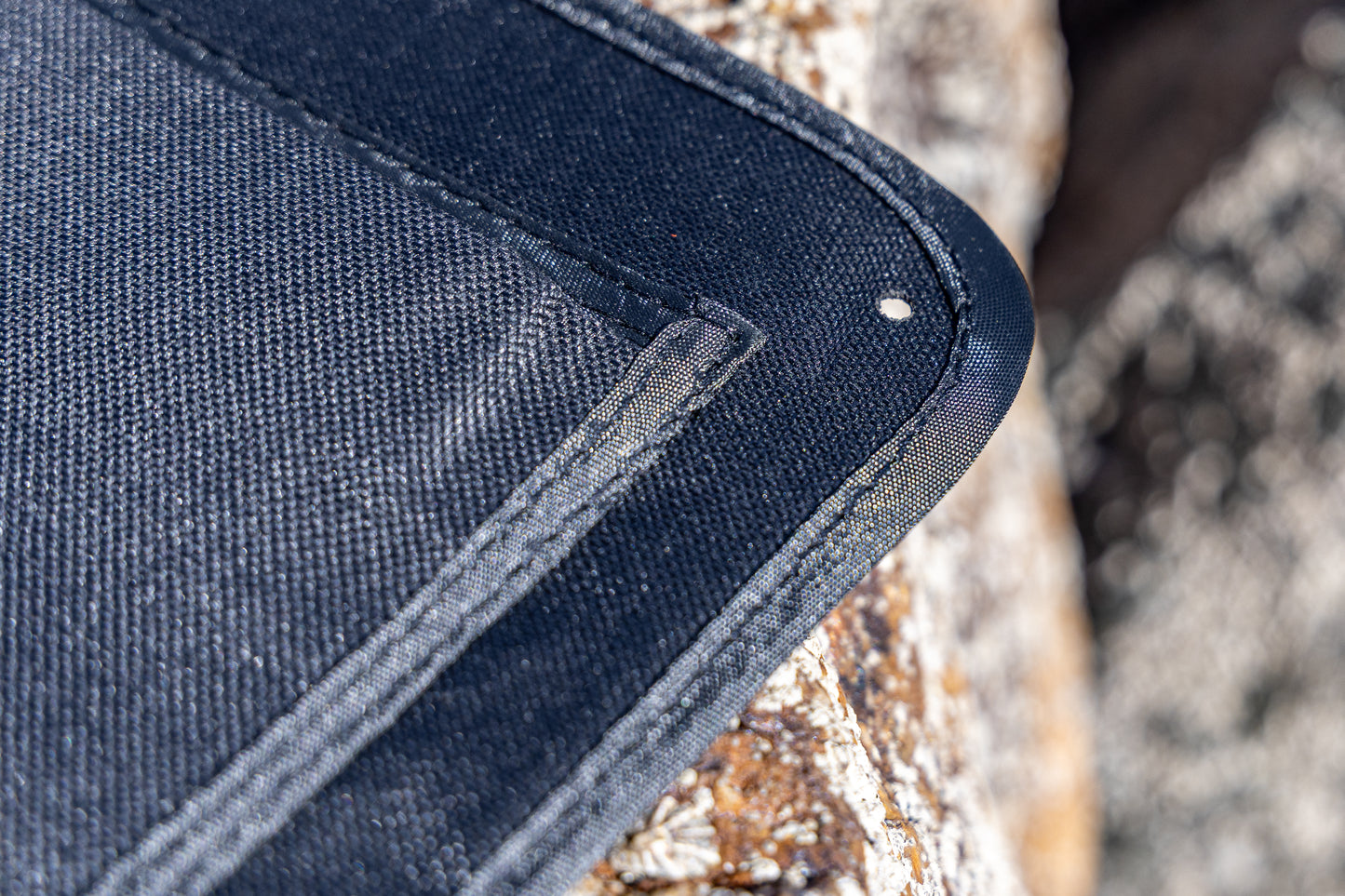 VW T5 / T6 Barn Door Storage Pocket Organiser