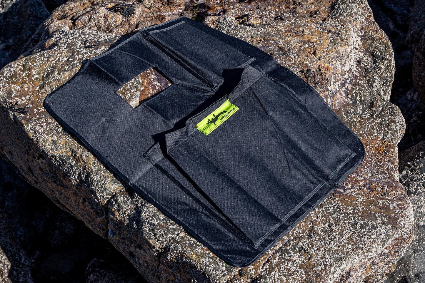 VW T5 / T6 Barn Door Storage Pocket Organiser