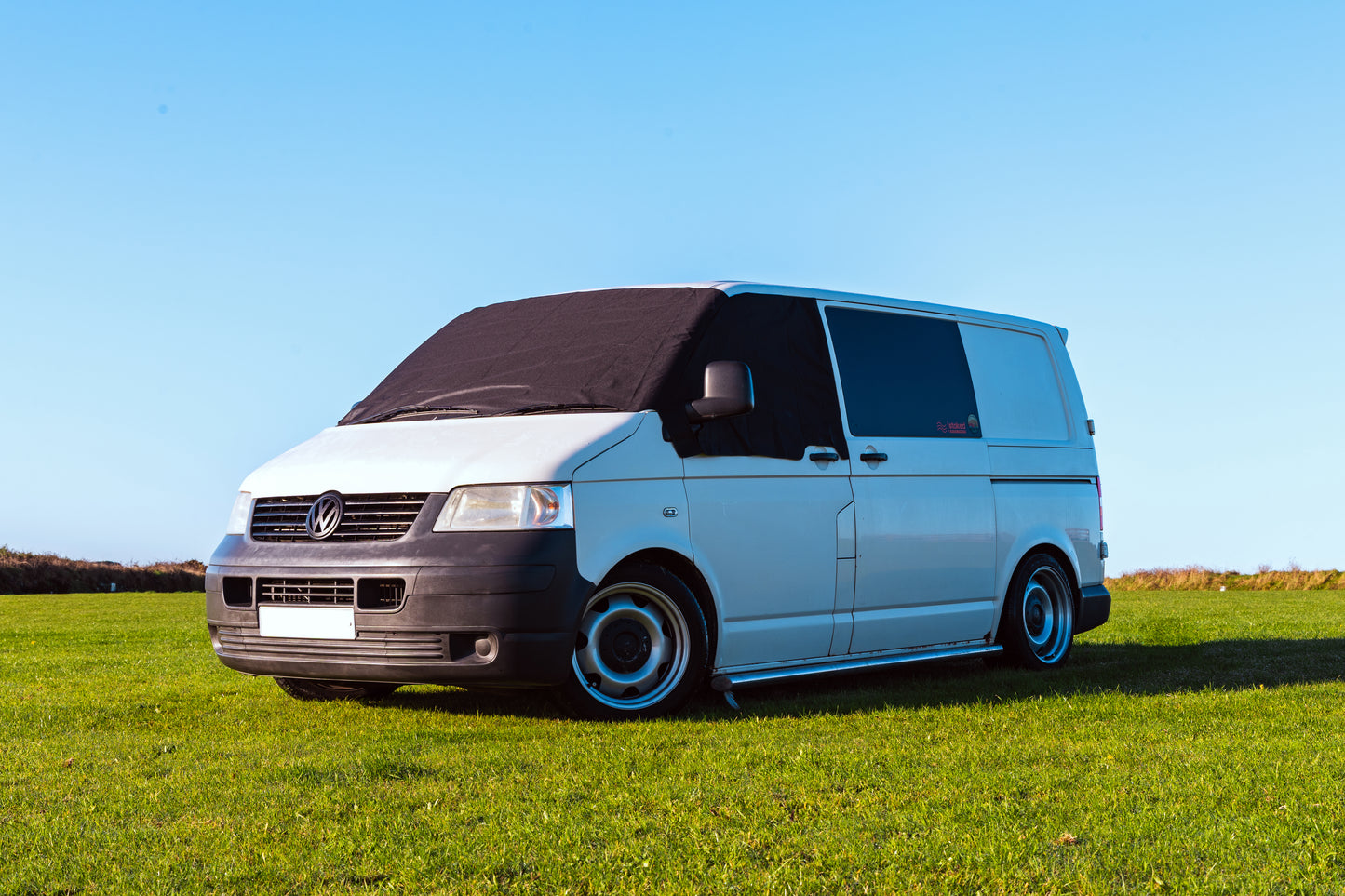 T5 Screen Wrap - A Plain Deluxe