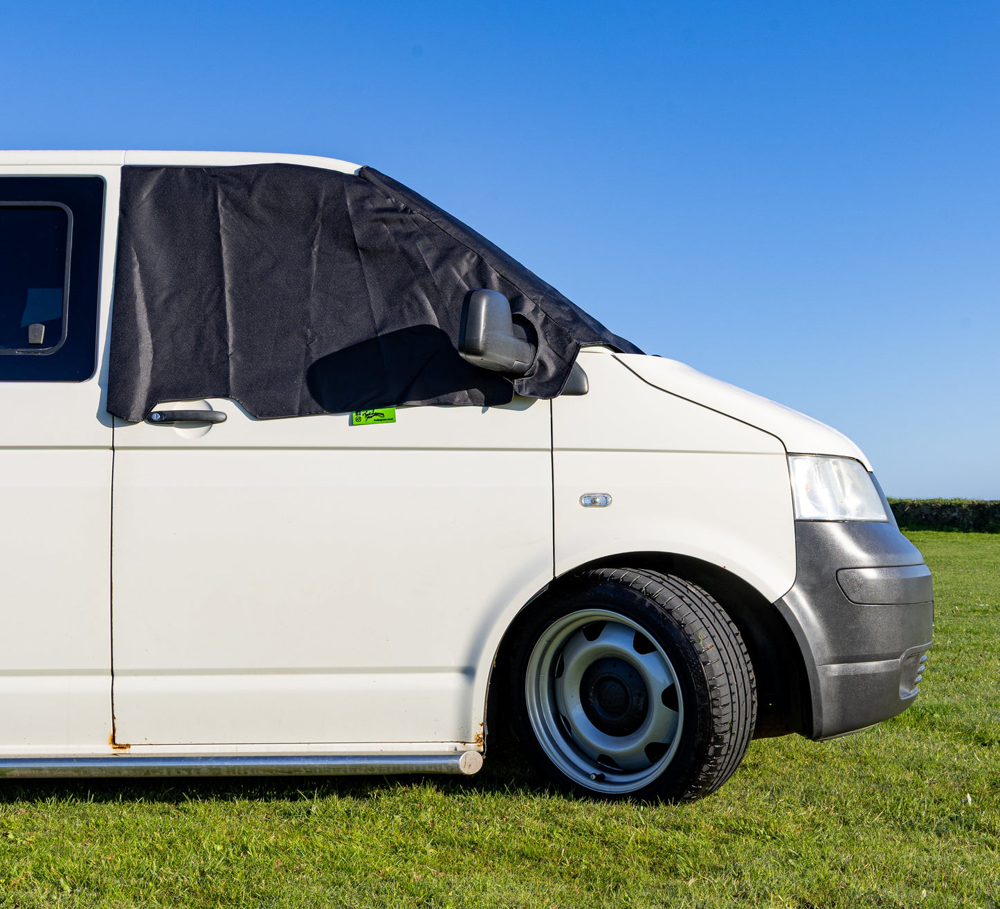 T5 Screen Wrap - A Plain Deluxe