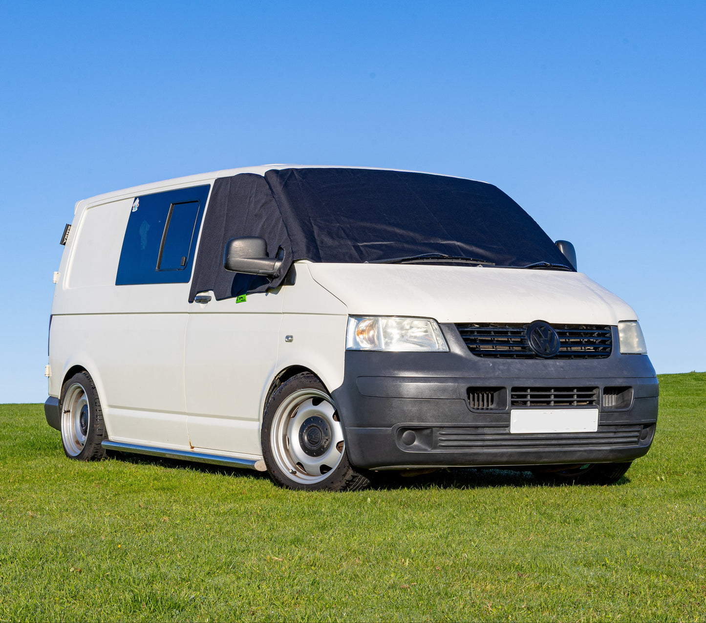 T5 Screen Wrap - A Plain Deluxe