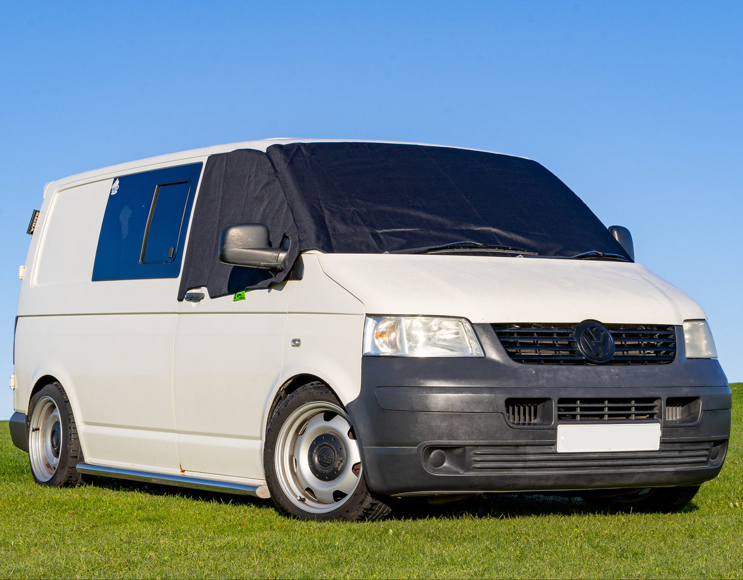 T5 Screen Wrap - A Plain Deluxe