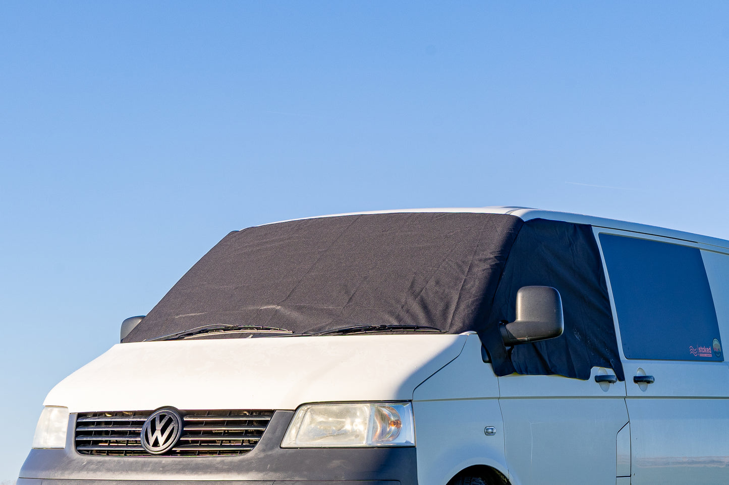 T5 Screen Wrap - A Plain Deluxe