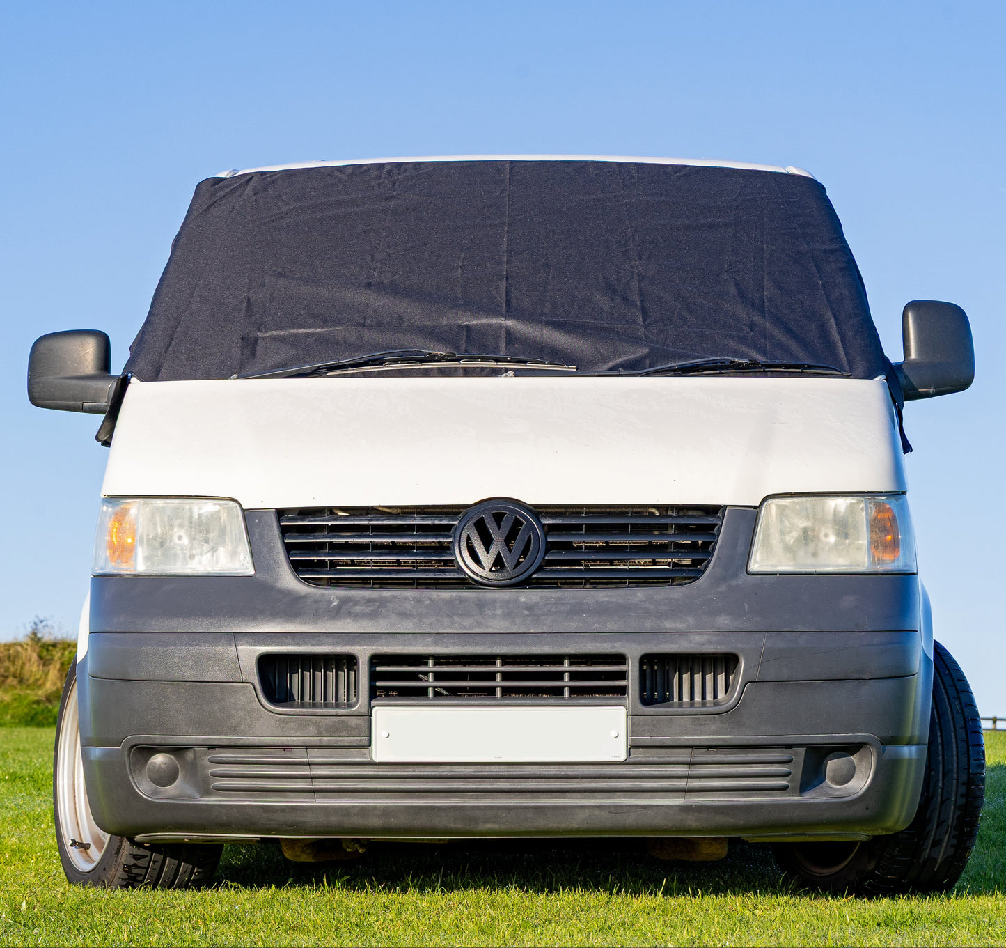 T5 Screen Wrap - A Plain Deluxe