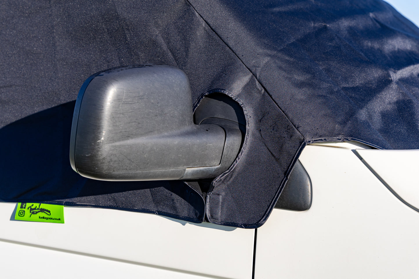 T5 Screen Wrap - A Plain Deluxe