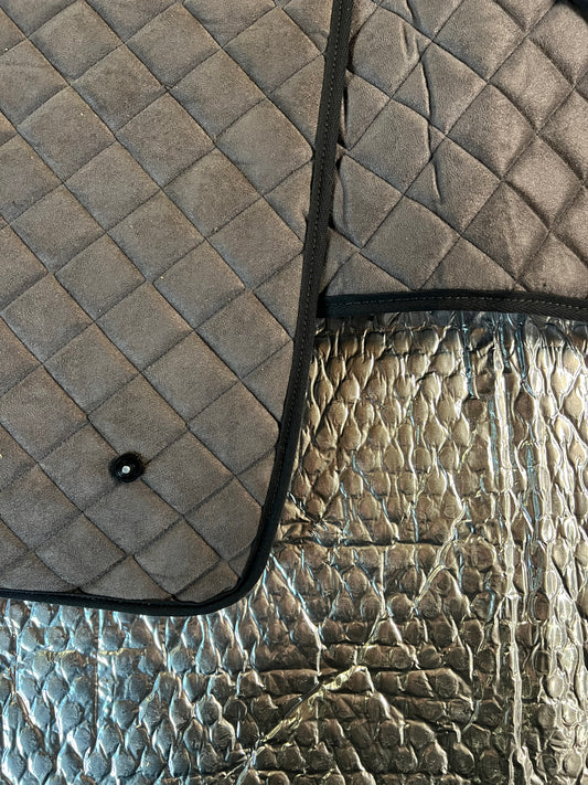 SALE 2nds Berlingo Quilted Thermal 8p Set