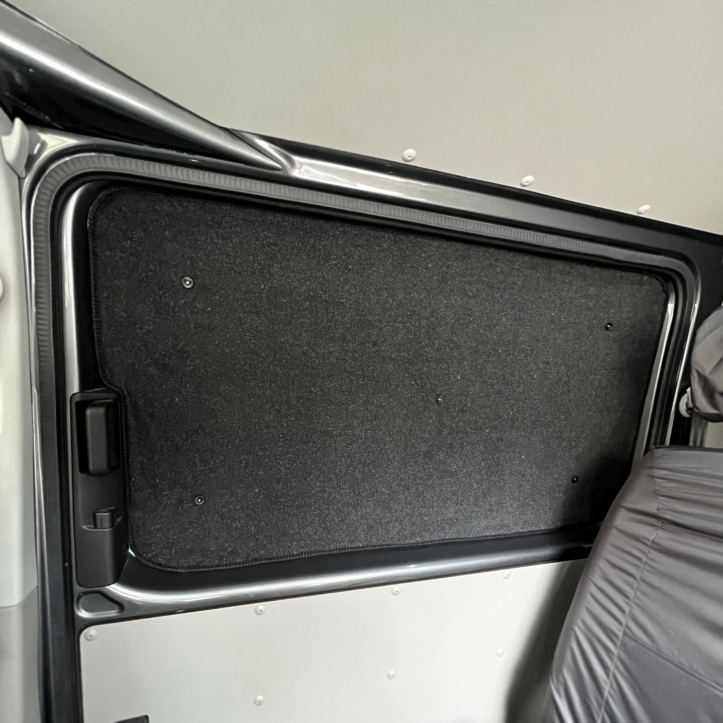 VW T6 Twin Slider - Thermal Screens 6p Set
