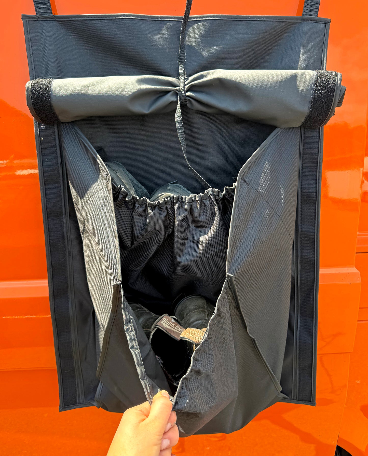 Boot Storage Bag
