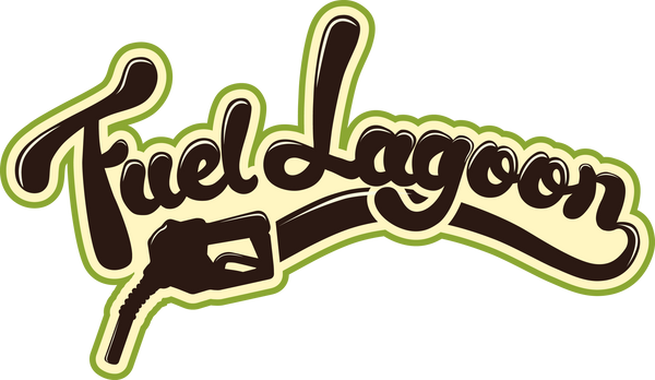 Fuel Lagoon