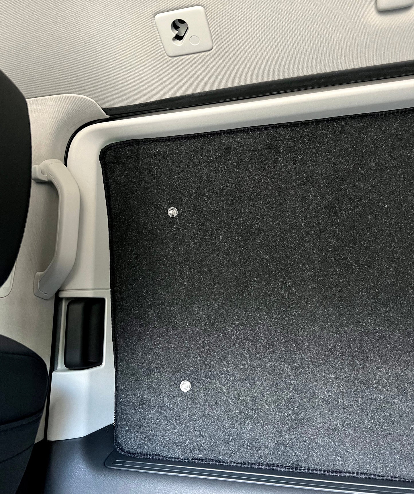 VW T6 Caravelle SWB Thermal Blinds [NEW IMPROVED FIT]