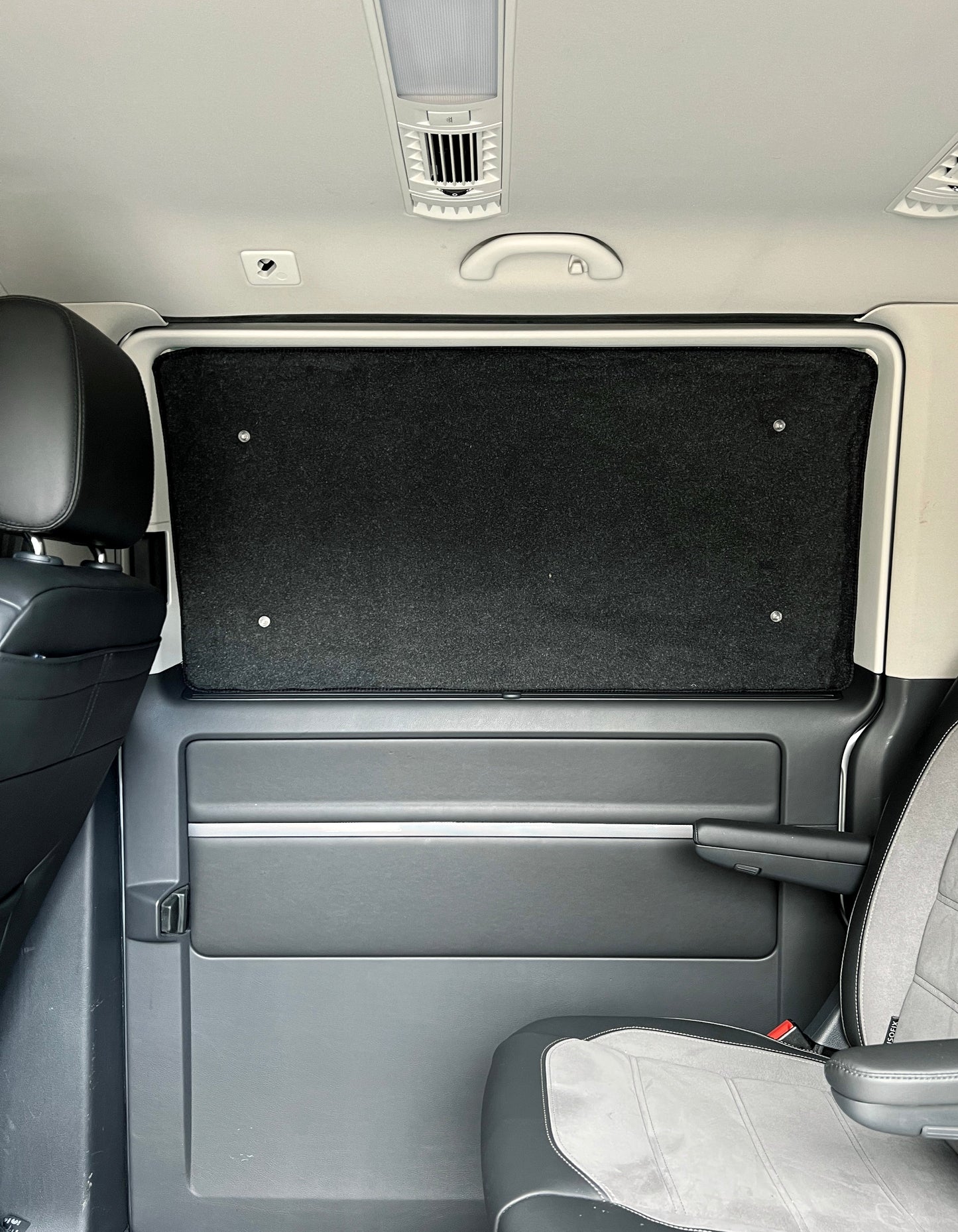 VW T6 Caravelle SWB Thermal Blinds [NEW IMPROVED FIT]