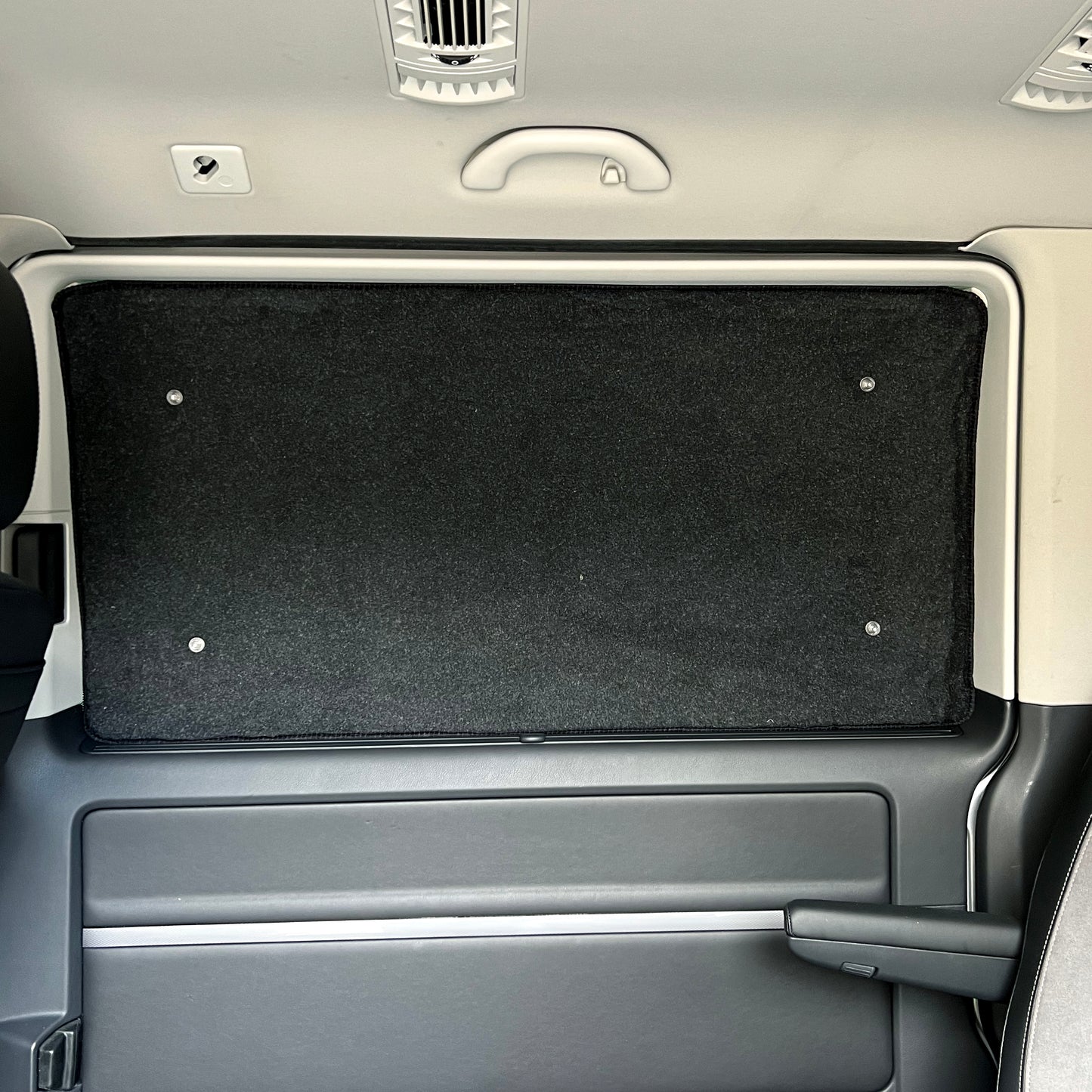 SALE 2nds VW Caravelle / Shuttle long wheel base 4p Thermal Set