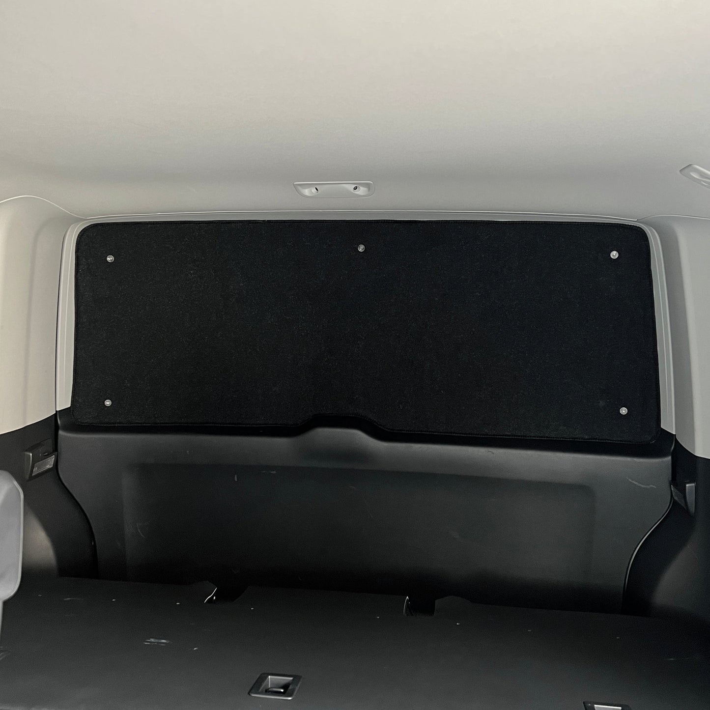 VW T6 Caravelle SWB Thermal Blinds [NEW IMPROVED FIT]