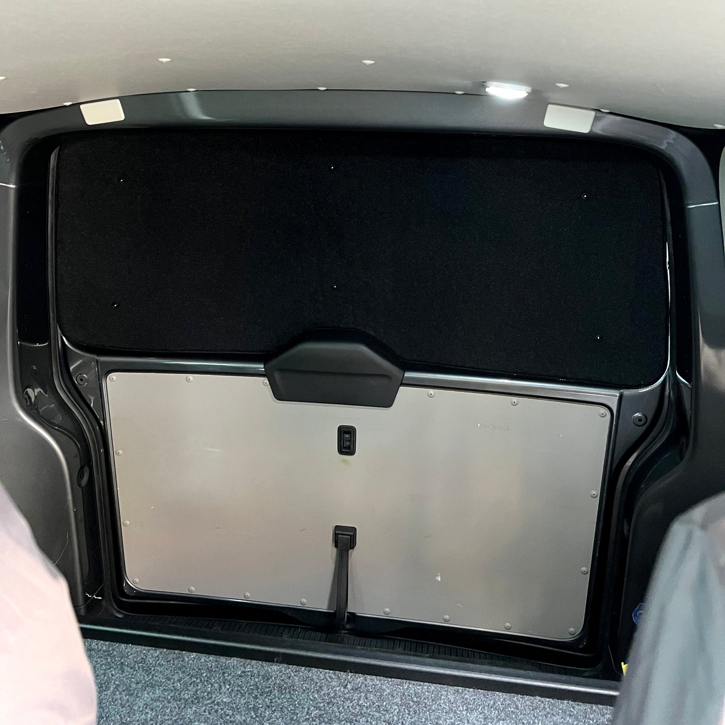 VW T6 Twin Slider - Thermal Screens 6p Set