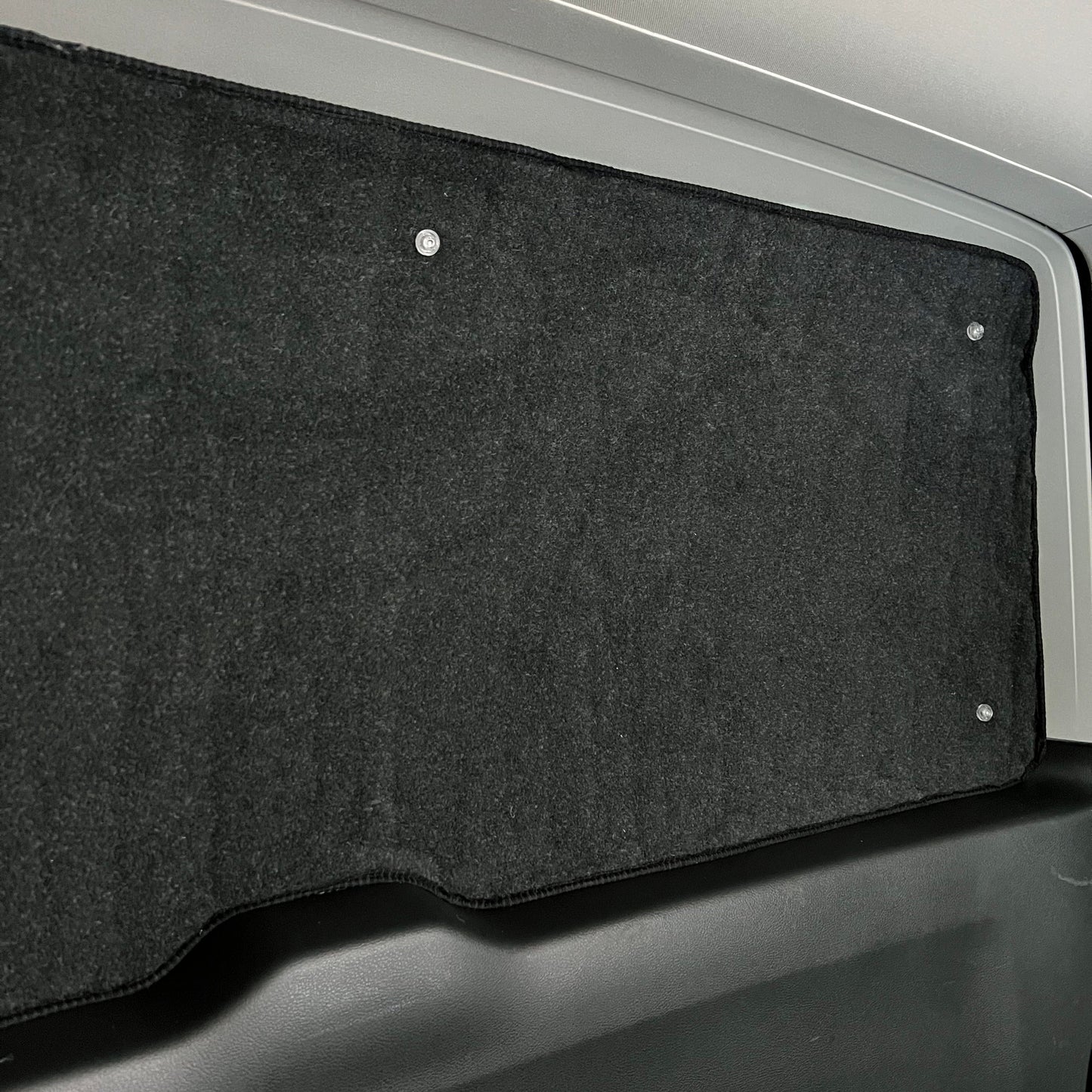 VW T6 Caravelle SWB Thermal Blinds [NEW IMPROVED FIT]