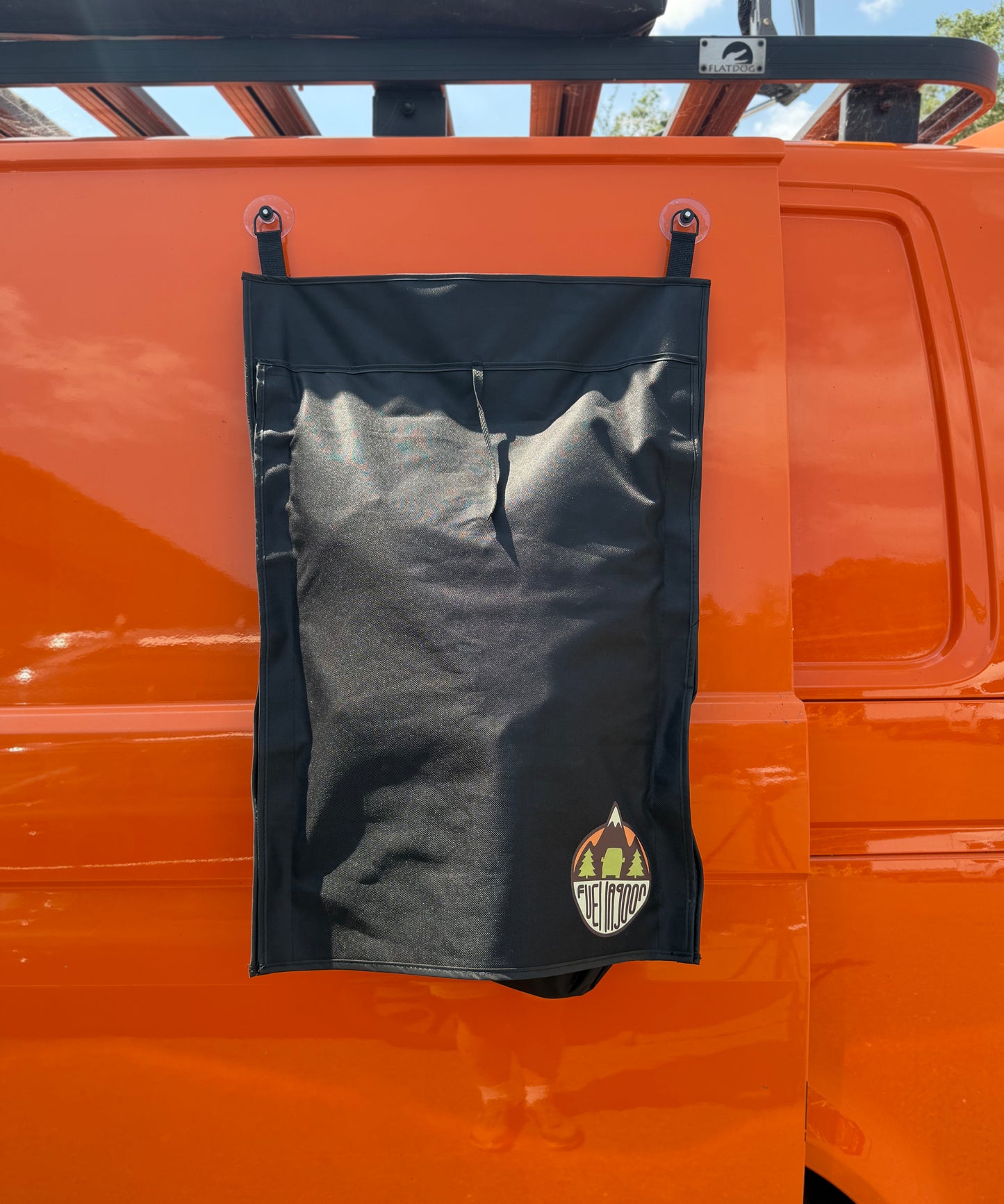 Boot Storage Bag