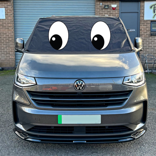 T7 Screen Wrap - Felix