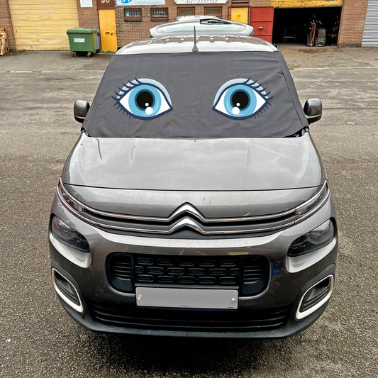 Berlingo, Partner, Rifter, Combo, Doblo - Flo Eyes