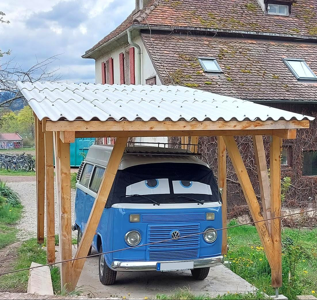 T2 Screen Wrap - James Eyes