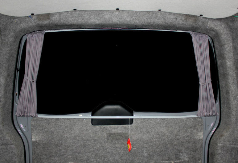 SALE 2nds T5 Caravelle, California Tailgate Screen