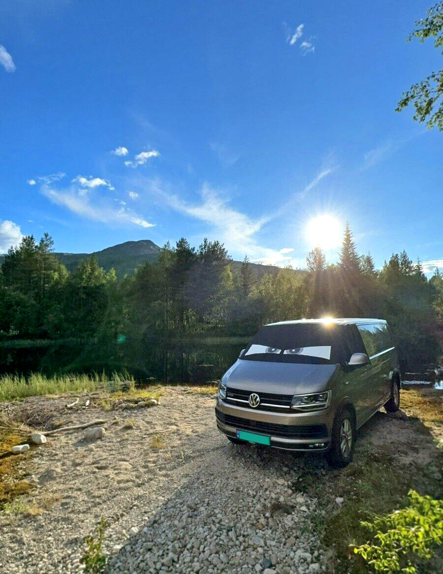 T6 Screen Wrap Eyes - Arthur