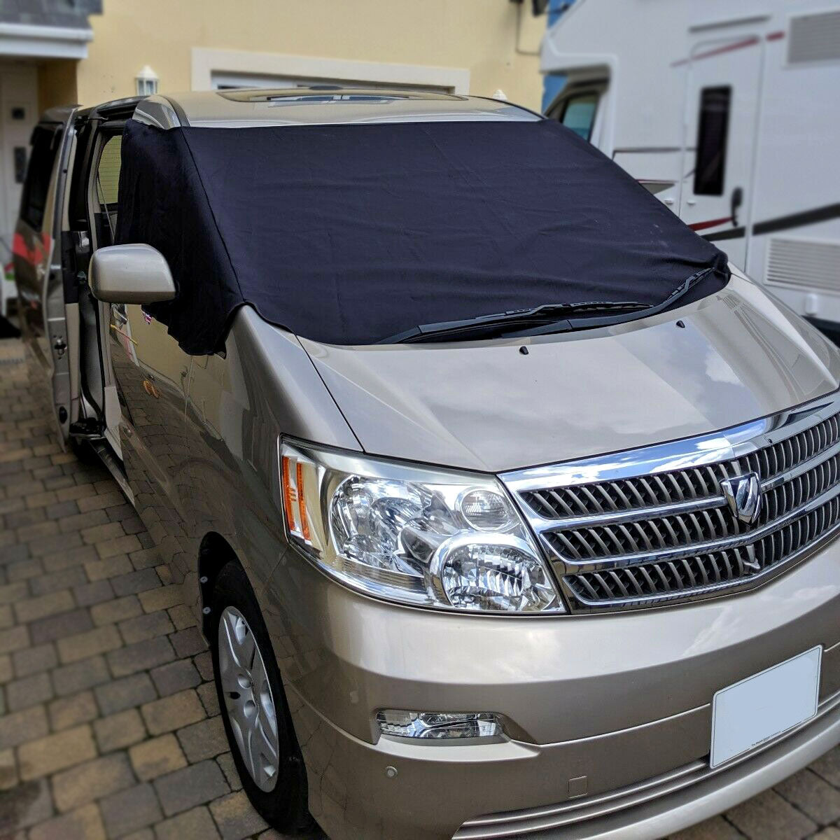 The Alphard Package