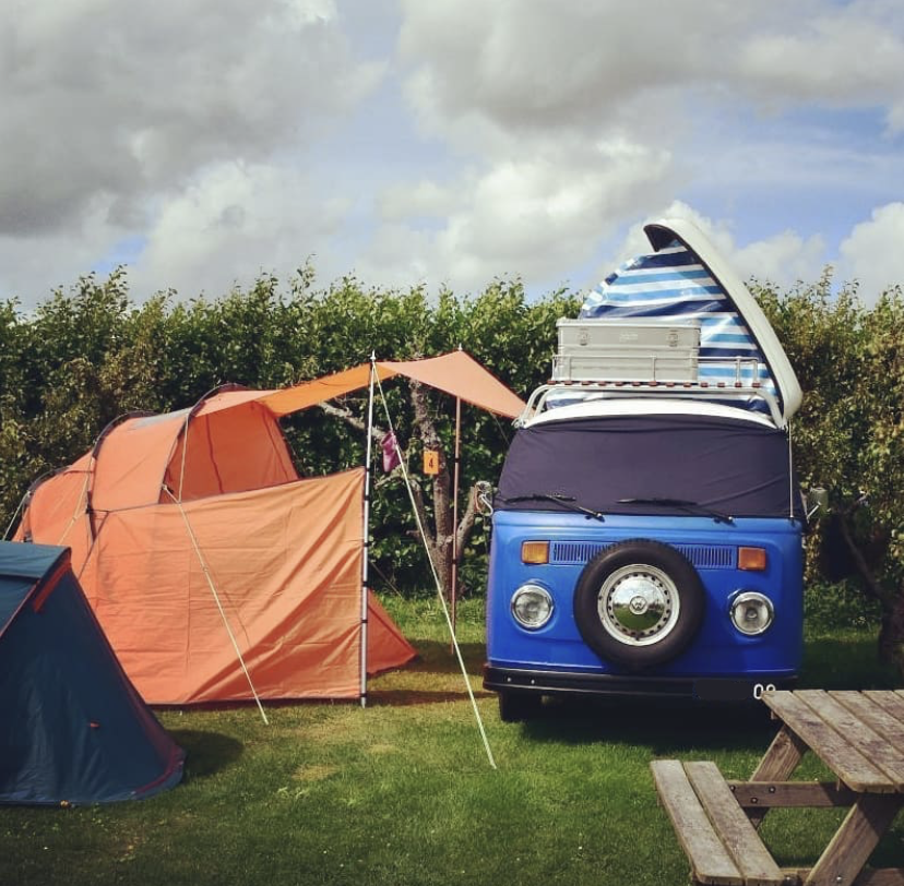 T2 Screen Cover - Plain Deluxe