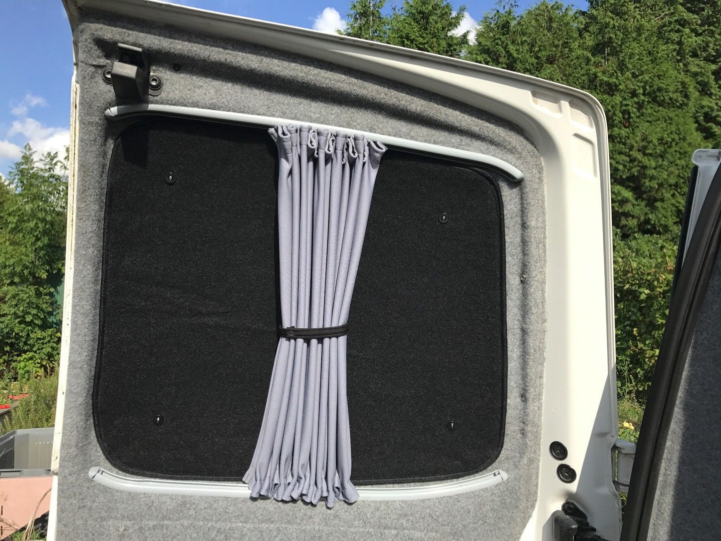 VW T5 - Thermal Screens 6p Full Set