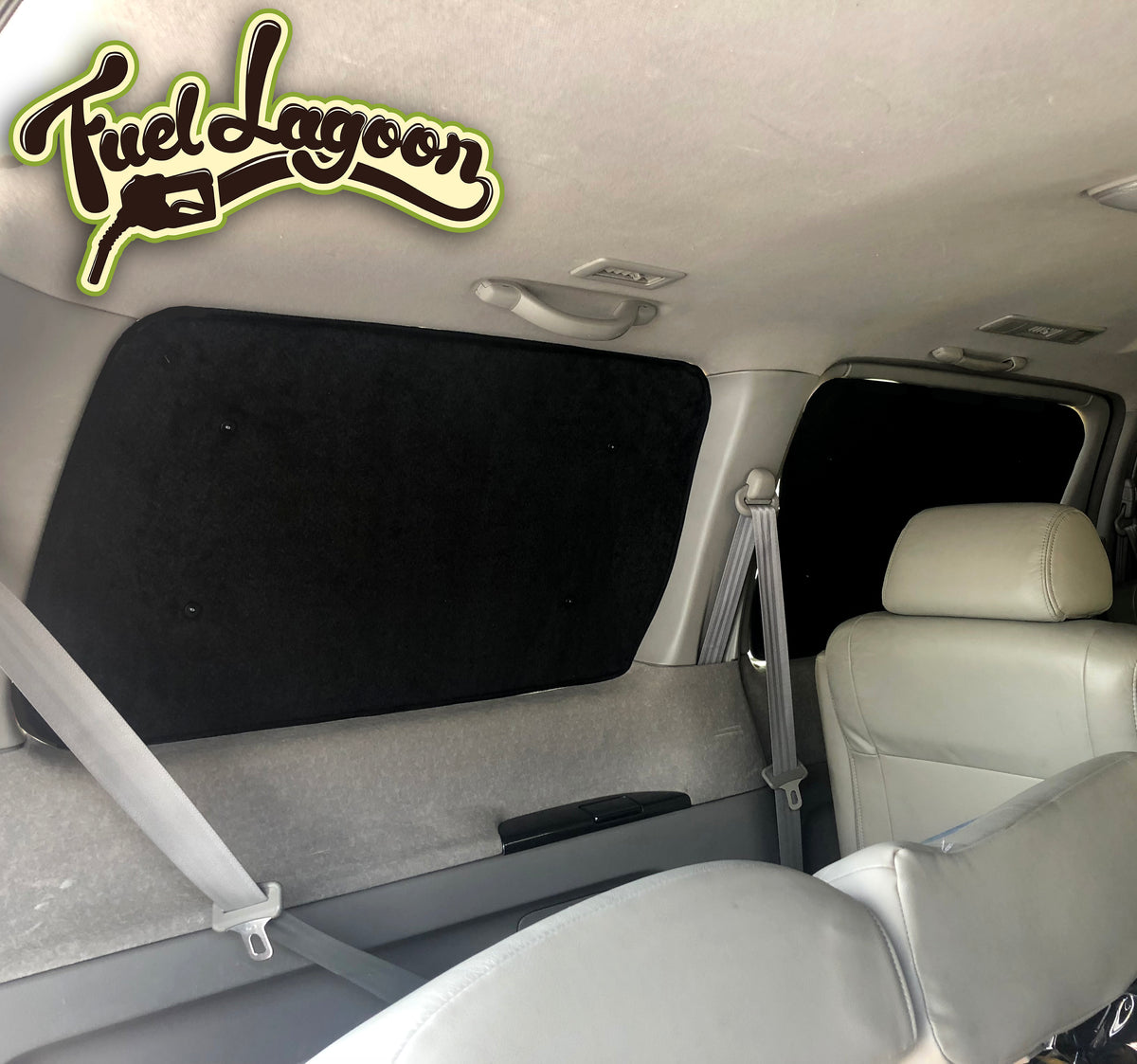 Fits Nissan Elgrand E51 Screen Wrap Frost Cover Deluxe (2002-2010) Grey 371 | UK Fits Nissan Elgrand E51 Screen Wrap Frost Cover Deluxe (2002-2010) Grey 371 | UK