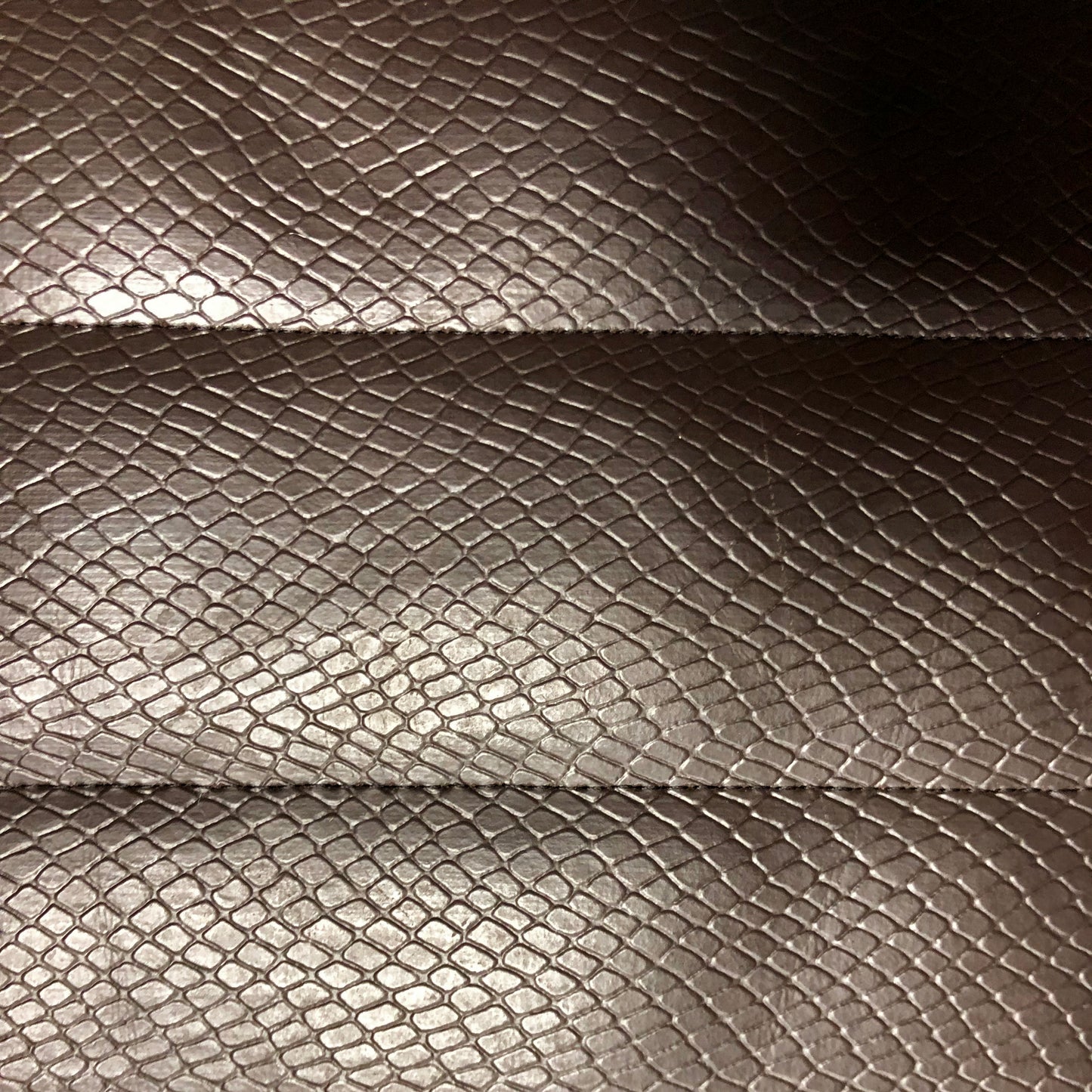 Quality Faux Leather Fabric 2 Meters