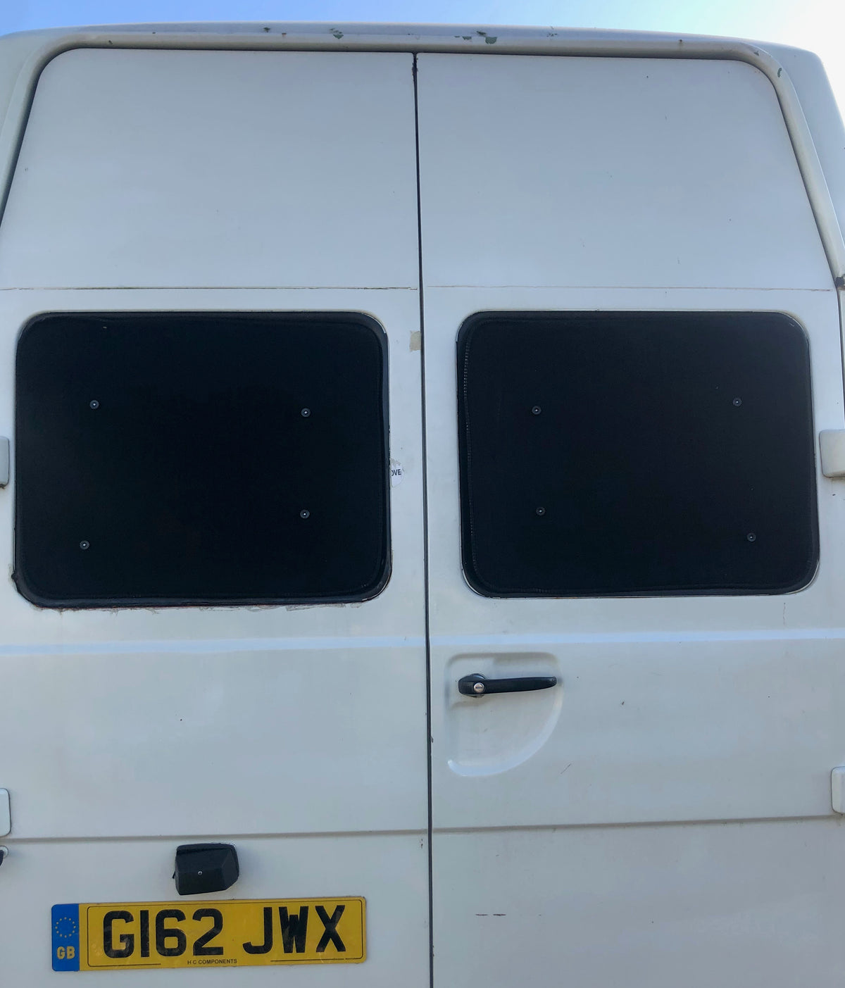 Fits VW Volkswagen LT LT28-T31-LT35 Front Left Sill Panel Fits VW Volkswagen LT LT28-T31-LT35 Front Left Sill Panel