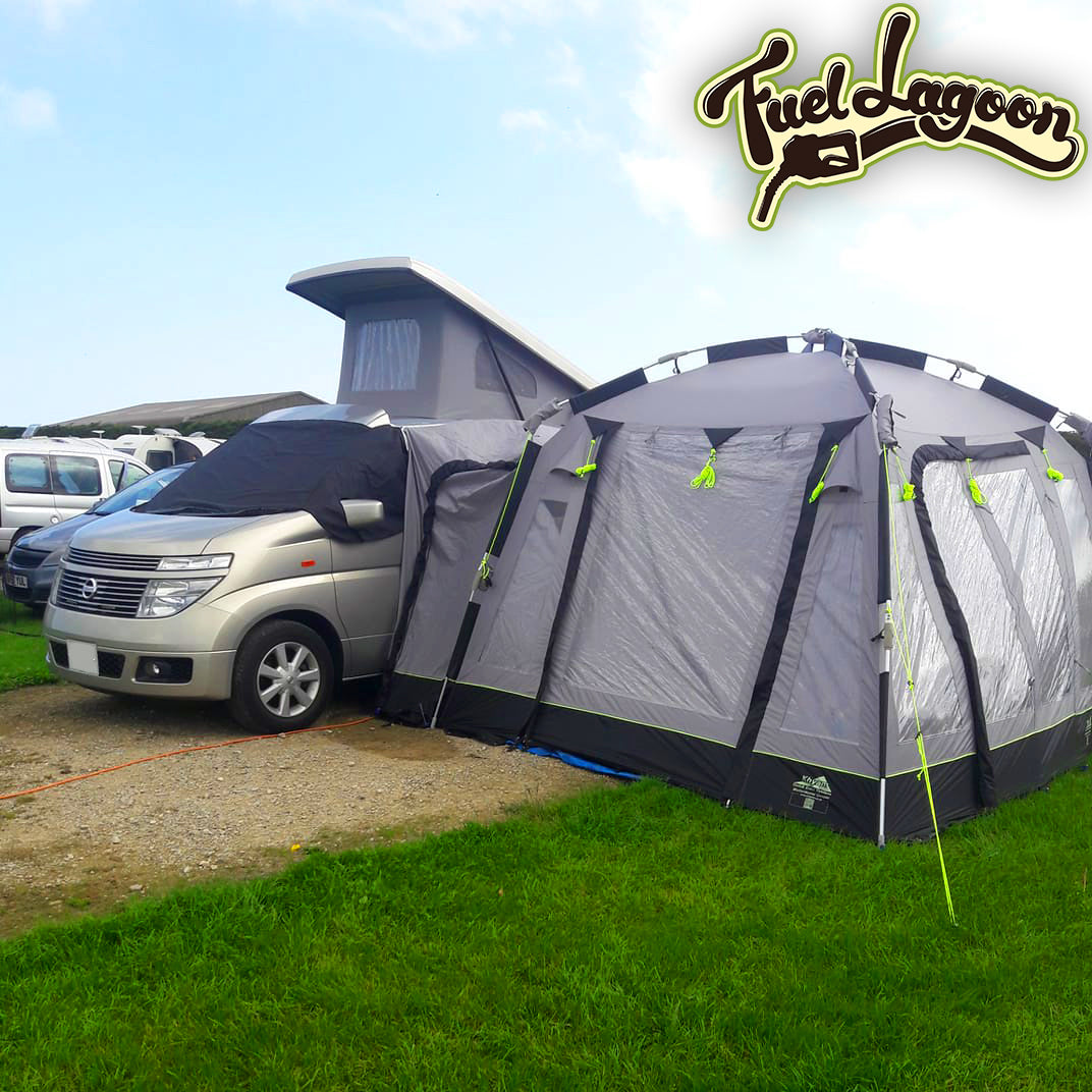 Per Nissan Elgrand E51 Schermo Avvolgere Ghiaccio Cover Deluxe - Foto 13