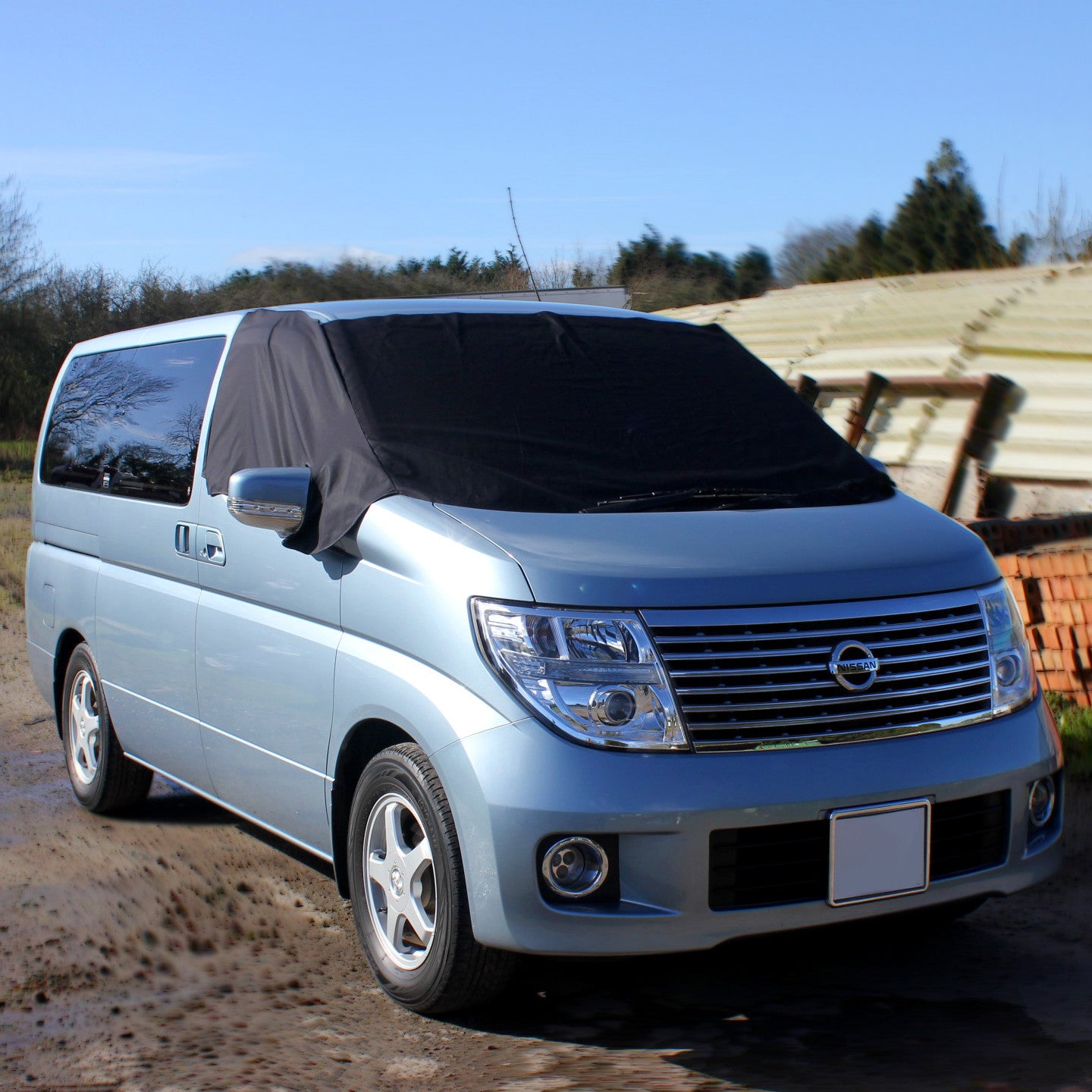 Nissan Elgrand E51 – Fuel Lagoon